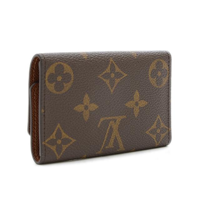 LOUIS VUITTON(ルイヴィトン)のルイ･ヴィトン モノグラム ミュルティクレ6 キーケース6本 M62630 レディースのファッション小物(キーケース)の商品写真