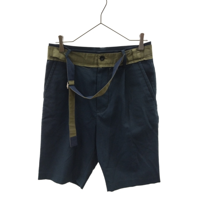 Sacai サカイ ショートパンツ Sacai サカイ ショートパンツ