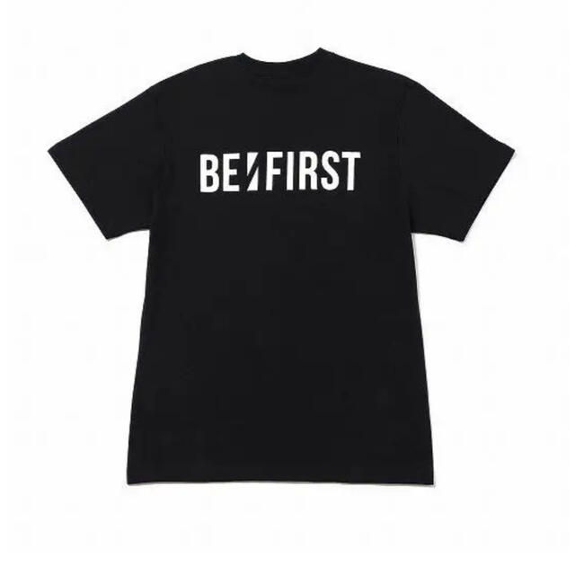 新品　未使用BMSG befirst BE:FIRST のTシャツグッズ
