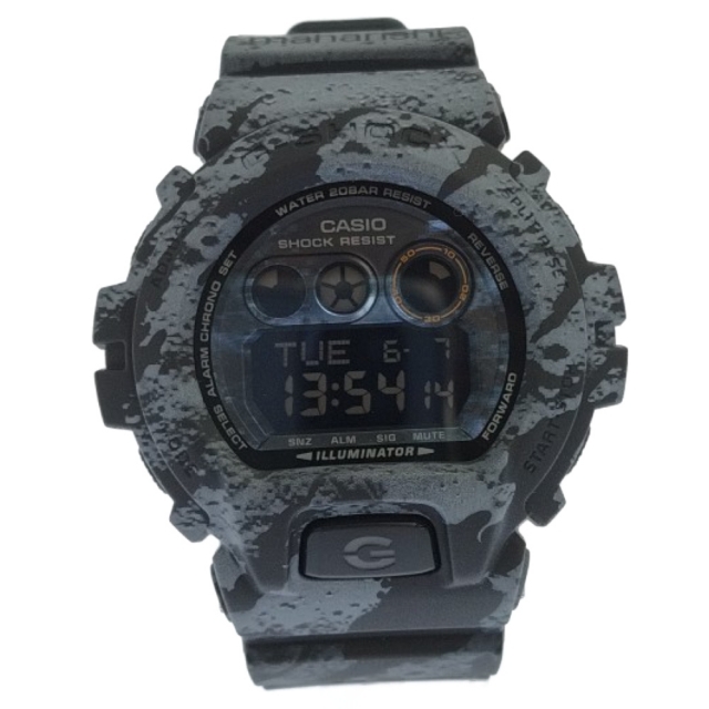 CASIO G-SHOCK カシオ ジーショック ウォッチ