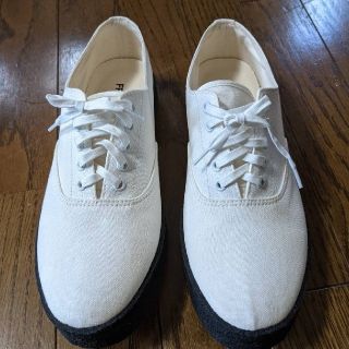 フレッドペリー(FRED PERRY)のスニーカー(スニーカー)