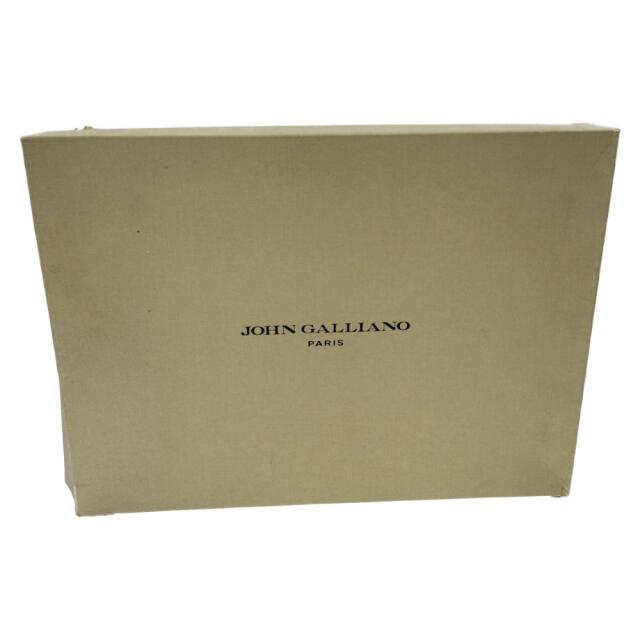 John Galliano(ジョンガリアーノ)のJohn Galliano ジョン ガリアーノ スニーカー メンズの靴/シューズ(スニーカー)の商品写真