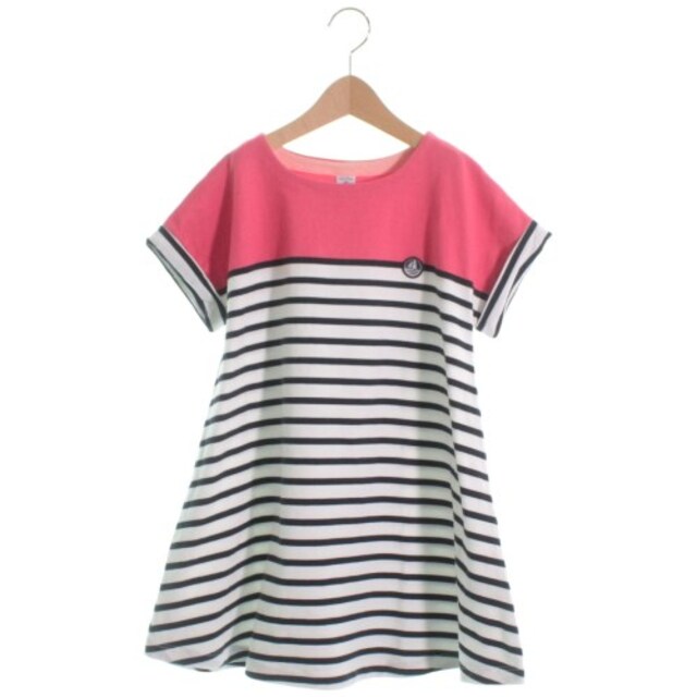 PETIT BATEAU(プチバトー)のPETIT BATEAU ワンピース（その他） キッズ キッズ/ベビー/マタニティのキッズ服女の子用(90cm~)(ワンピース)の商品写真