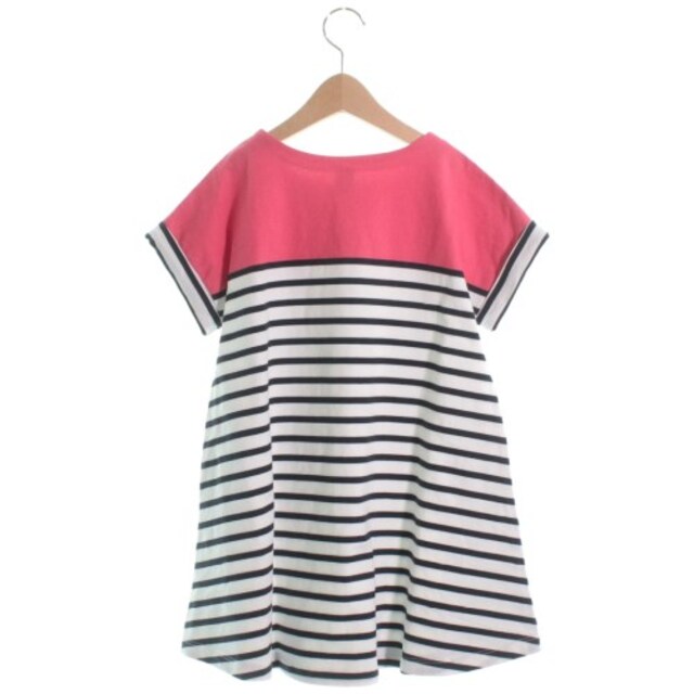 PETIT BATEAU(プチバトー)のPETIT BATEAU ワンピース（その他） キッズ キッズ/ベビー/マタニティのキッズ服女の子用(90cm~)(ワンピース)の商品写真