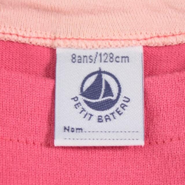 PETIT BATEAU(プチバトー)のPETIT BATEAU ワンピース（その他） キッズ キッズ/ベビー/マタニティのキッズ服女の子用(90cm~)(ワンピース)の商品写真