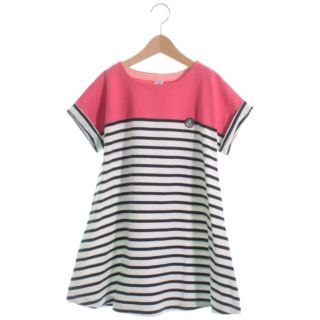 プチバトー(PETIT BATEAU)のPETIT BATEAU ワンピース（その他） キッズ(ワンピース)