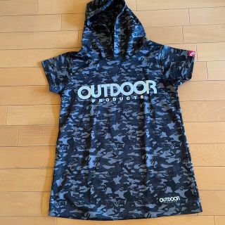 アウトドア(OUTDOOR)のOUTDOORスポーツウェア(ウェア)