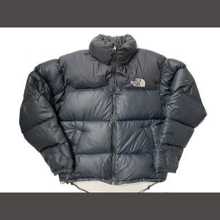 THE NORTH FACE - ザノースフェイス 90年代 オールドヌプシ ダウン