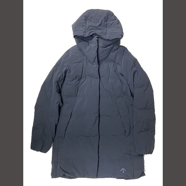 デサント DESCENTE ほぼ日の水沢ダウン 2017 ロング ダウンコート www
