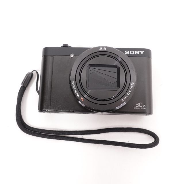 Sony ソニー デジタルカメラ DSC-WX500 ブラック Sony ソニー デジタルカメラ DSC-WX500 ブラック