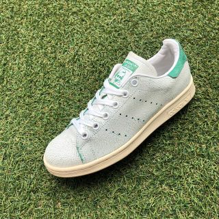 アディダス(adidas)の美品23 adidas STANSMITH アディダス スタンスミス H529(スニーカー)