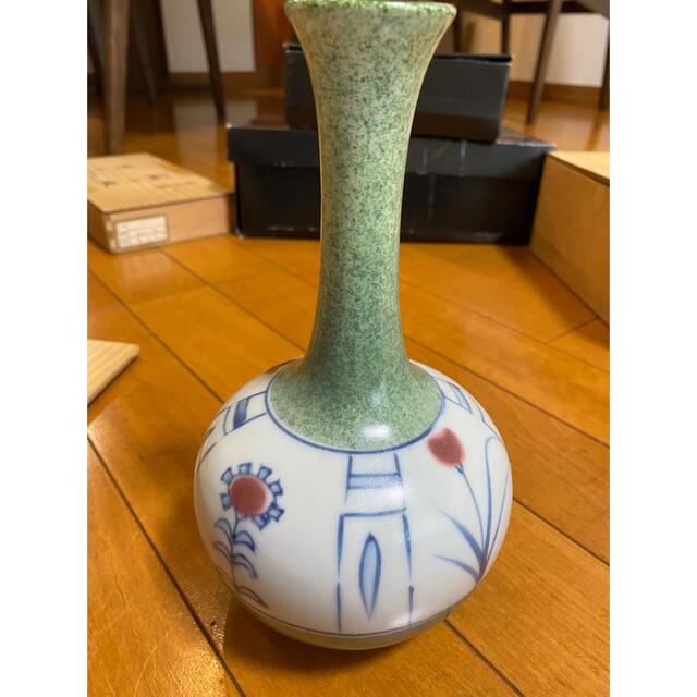 大玄窯　花瓶 3