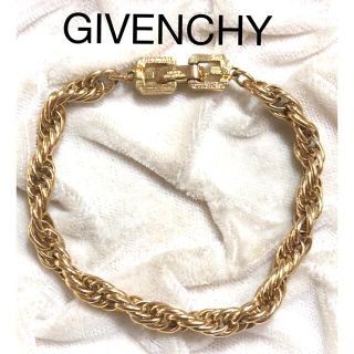 ジバンシィ(GIVENCHY)のGIVENCHY  ブレスレット(ブレスレット/バングル)