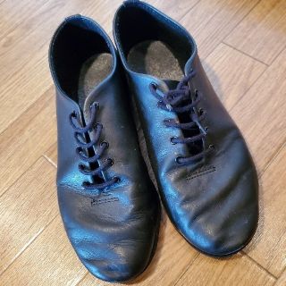 レペット(repetto)の♦️レペット♦️ジャズ　38 黒(バレエシューズ)