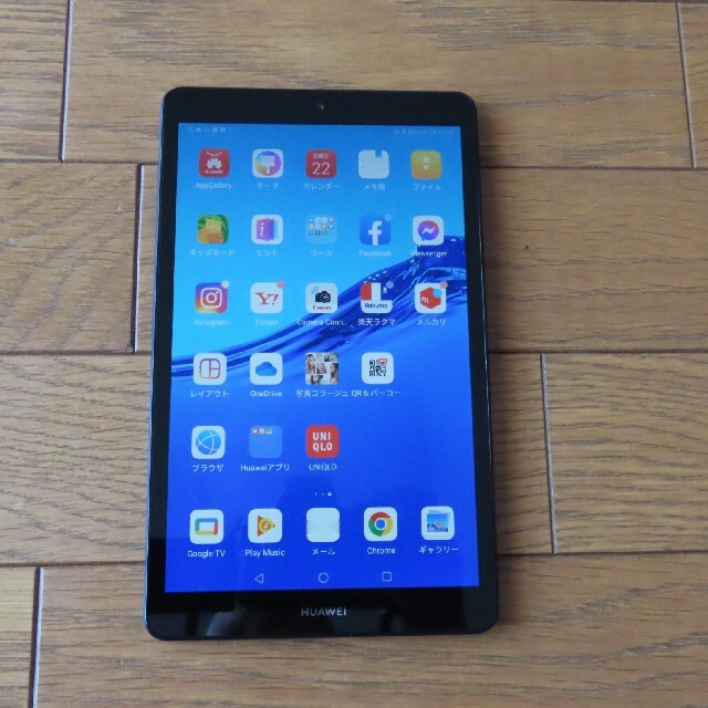 huawei media pad m5 wifi