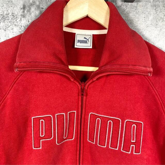 PUMA(プーマ)の『PUMA』プーマ (L) ジャージ トップス スポーツ レディースのトップス(その他)の商品写真