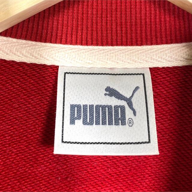 PUMA(プーマ)の『PUMA』プーマ (L) ジャージ トップス スポーツ レディースのトップス(その他)の商品写真