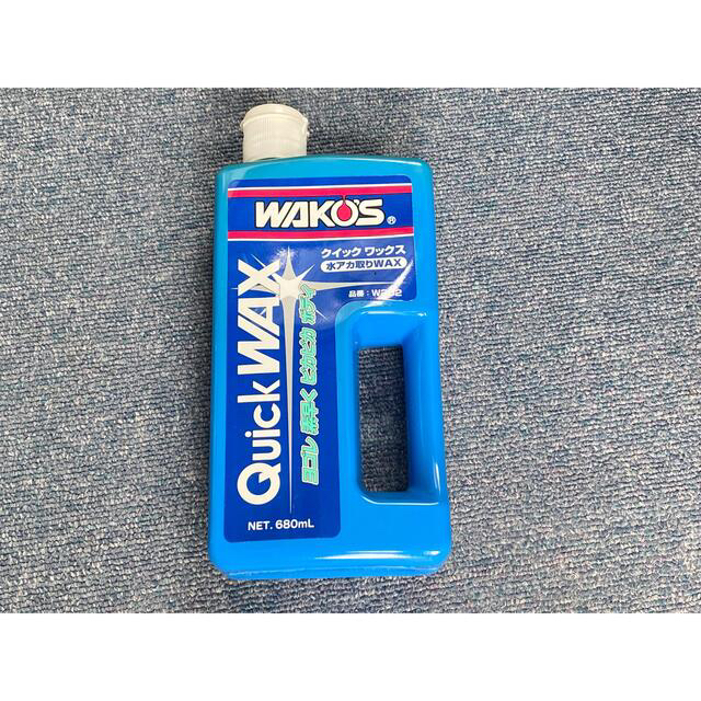 AP シングルポリッシャー& QuickWAX & ウールバフ(値下げ中) 自動車/バイクの自動車(洗車・リペア用品)の商品写真