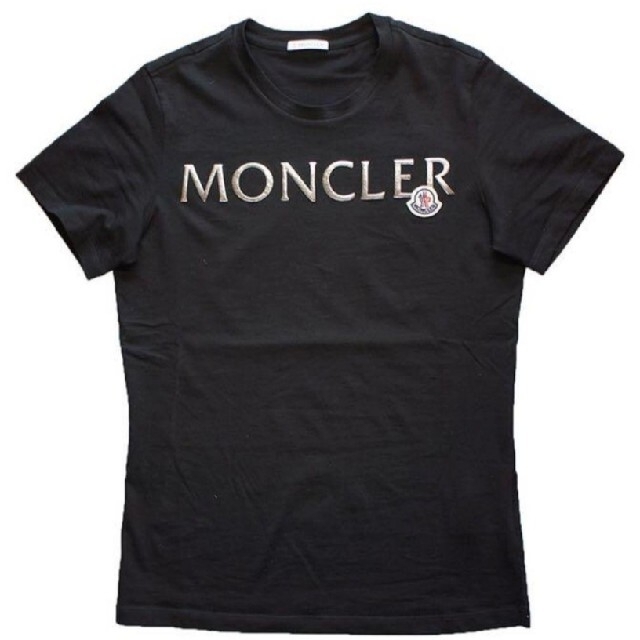 売り取扱店 MONCLER Tシャツ - winterparksmiles.com