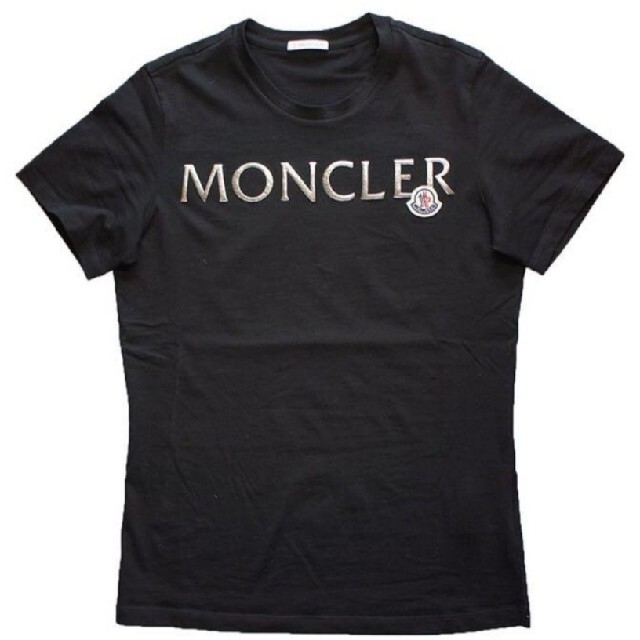 460cm袖丈MONCLER Tシャツ