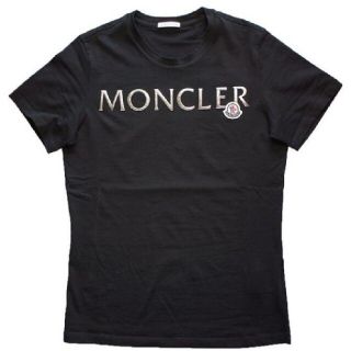 モンクレール(MONCLER)のMONCLER Tシャツ(Tシャツ(半袖/袖なし))