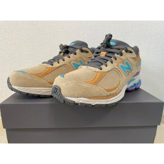 ニューバランス(New Balance)の【NAKA様専用】New balance 2002rwa マルチカラー(スニーカー)