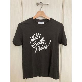 メゾンドリーファー(Maison de Reefur)のMaison de Reefur Tシャツ(Tシャツ(半袖/袖なし))