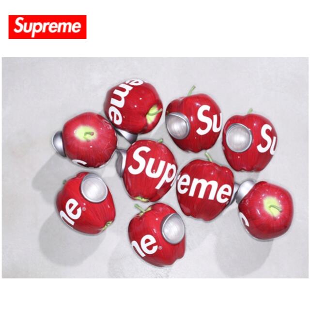 16FW Supreme/UNDERCOVER Gilapple Light