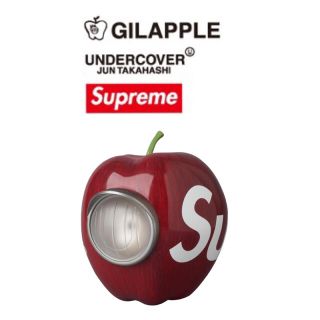 シュプリーム(Supreme)の16FW Supreme/UNDERCOVER Gilapple Light (その他)