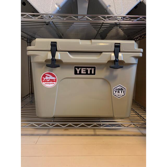 サイズ外寸YETI タンドラ35