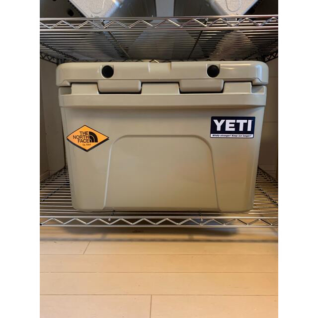 YETI タンドラ35 スポーツ/アウトドアのアウトドア(その他)の商品写真