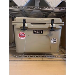 YETI タンドラ35(その他)