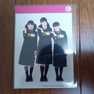 ベビーメタル(BABYMETAL)のさくら学院 タワーレコード限定生写真 非売品(アイドルグッズ)