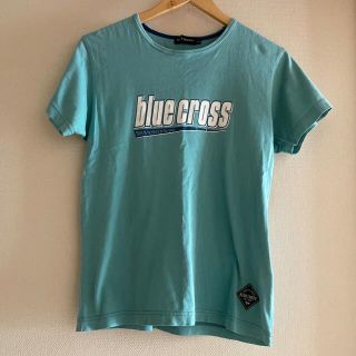 ブルークロス(bluecross)のブルークロス　Tシャツ　L 160㎝(Tシャツ/カットソー)