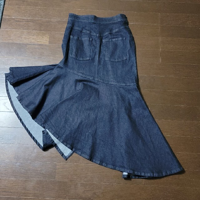sheller   シェリエ   スカート レディースのスカート(ロングスカート)の商品写真