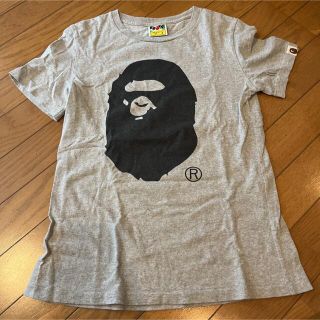 アベイシングエイプ(A BATHING APE)のTシャツ エイプ A BATHING APE アベイシングエイプ(Tシャツ(半袖/袖なし))