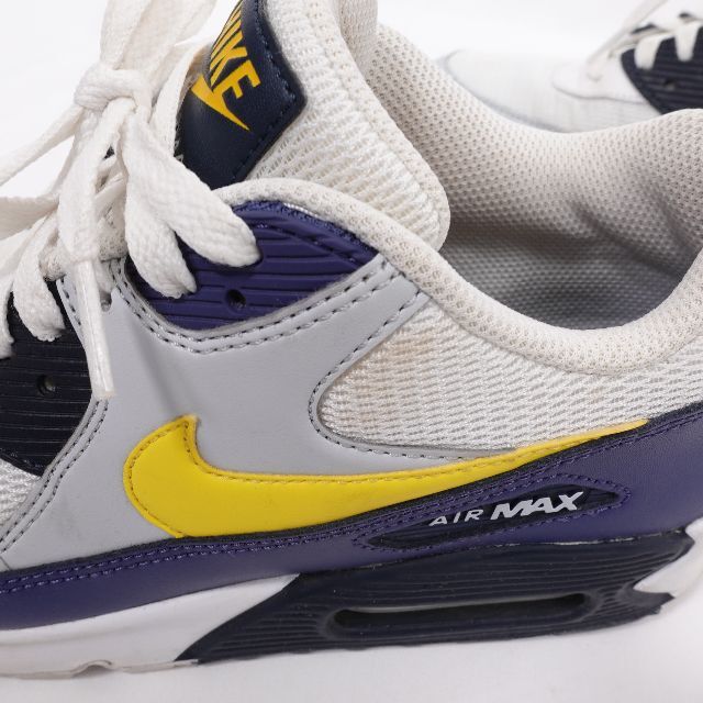 NIKE(ナイキ)のNIKE ナイキ　AIR MAX90 ESSENTIAL　メンズ メンズの靴/シューズ(スニーカー)の商品写真