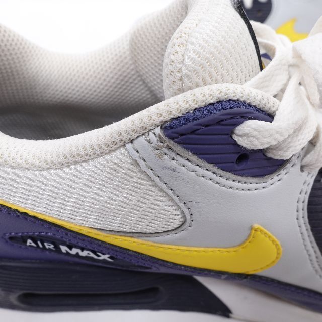 NIKE(ナイキ)のNIKE ナイキ　AIR MAX90 ESSENTIAL　メンズ メンズの靴/シューズ(スニーカー)の商品写真