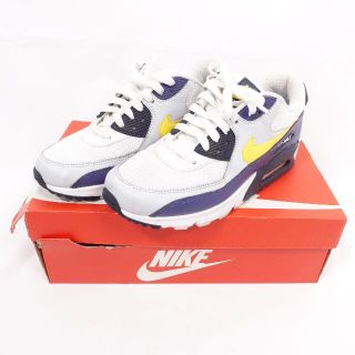 ナイキ(NIKE)のNIKE ナイキ　AIR MAX90 ESSENTIAL　メンズ(スニーカー)