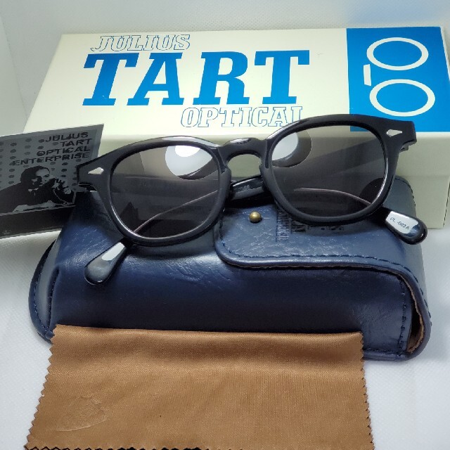 JULIUS TART OPTICAL ジュリアスタートオプティカル AR 46