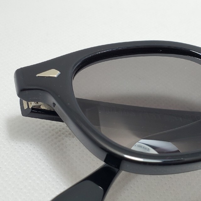 BEDWIN - JULIUS TART OPTICAL ジュリアスタートオプティカル AR BEDWIN - JULIUS TART OPTICAL ジュリアスタートオプティカル AR