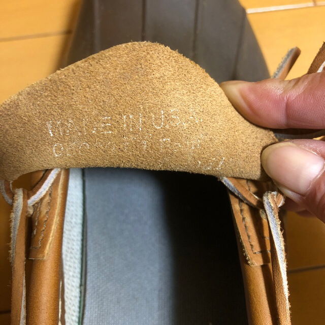 L.L.Bean(エルエルビーン)のBean Boots  メンズの靴/シューズ(ブーツ)の商品写真