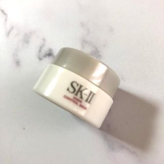 エスケーツー(SK-II)のSK-IIサインズコントロールベース(メイクアップベース)2.5ｇ(化粧下地)