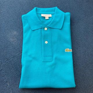 ラコステ(LACOSTE)のラコステ ポロシャツ L1212AL クラシックフィット FR3、US S(ポロシャツ)