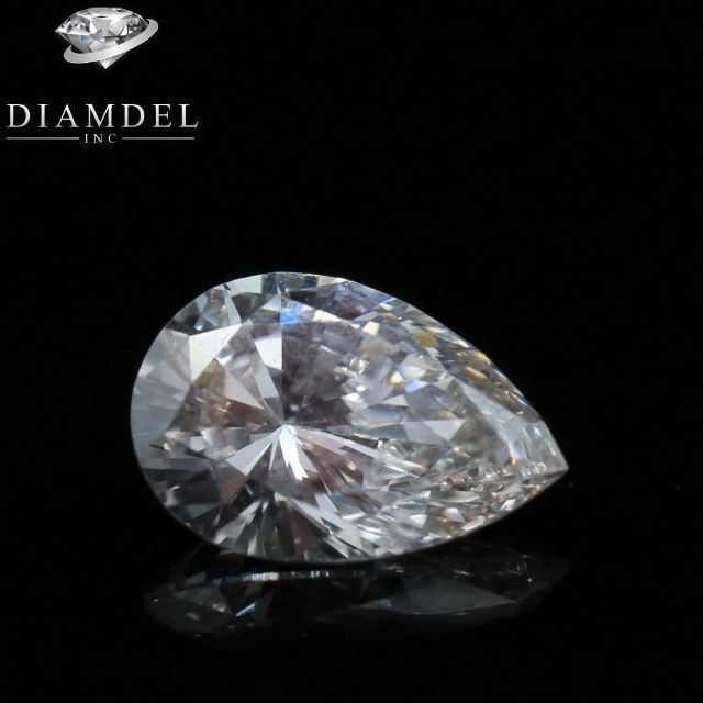 ダイヤモンドルース/ G /0.325 ct.