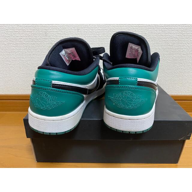 NIKE(ナイキ)のaj low  メンズの靴/シューズ(スニーカー)の商品写真