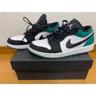 ナイキ(NIKE)のaj low (スニーカー)