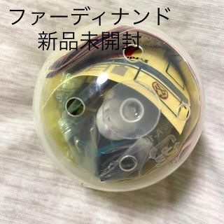 タカラトミーアーツ(T-ARTS)の【ひーさま専用】ファーディナンド　新品　カプセルプラレールトーマス(鉄道模型)