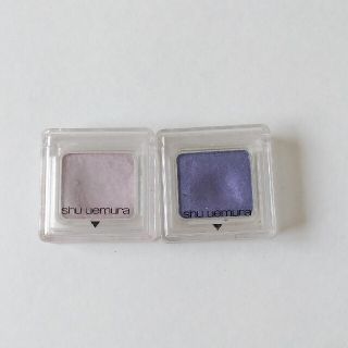 シュウウエムラ(shu uemura)のシュウウエムラ　アイシャドー(アイシャドウ)