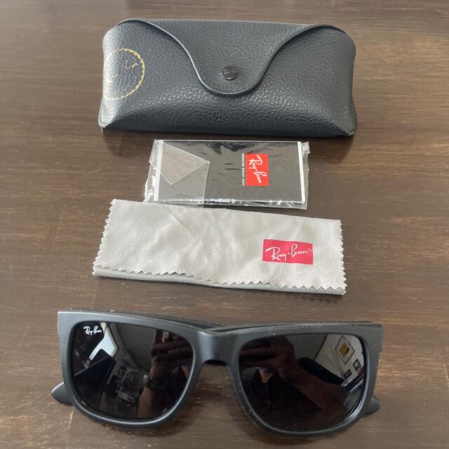 Ray-Ban(レイバン)のレイバン　サングラス メンズのファッション小物(サングラス/メガネ)の商品写真